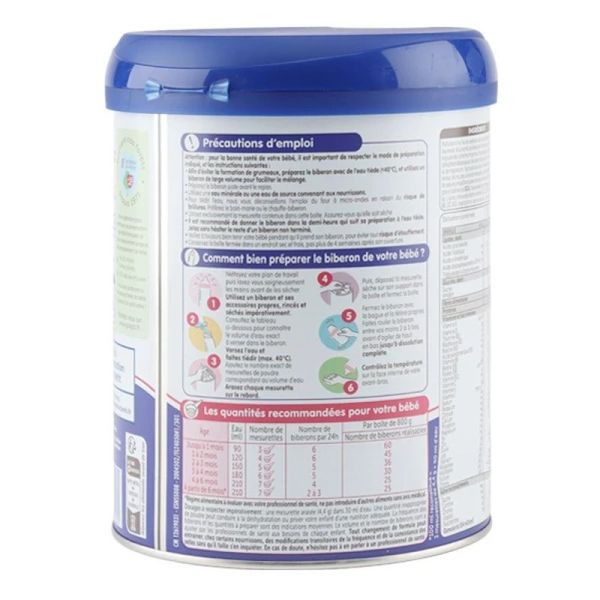 Expert Riz - 800 g