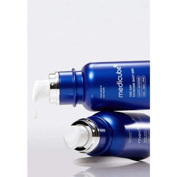 One day exosome shot 2000 - 30 ml