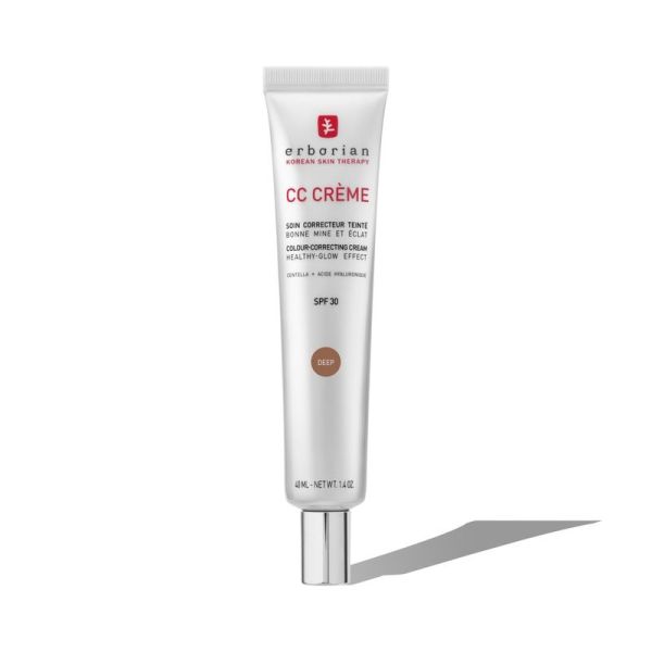 CC Creme Deep - 40 ml