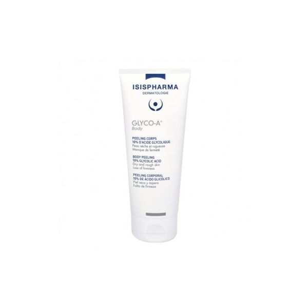 Isispharma Glyco-A Peeling Corps - 200ml