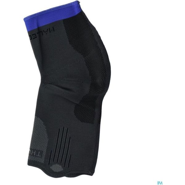 MalleoAction Chevillère Élastique Proprioceptive - Taille 4