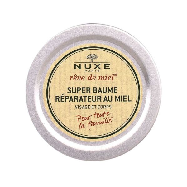 Nuxe Rêve de Miel Super Baume Réparateur au Miel - 40 ml