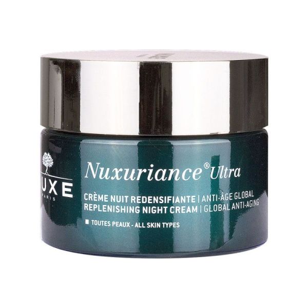 Nuxuriance Ultra Crème Nuit Redensifiante - 50ml