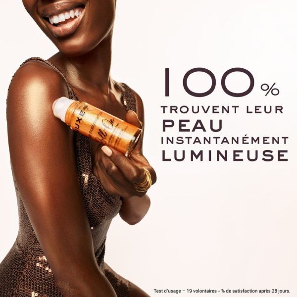 HUILE PRODIGIEUSE® Or Roll-On - 60ml