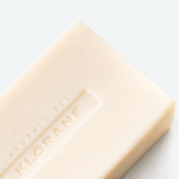 Cédrat Shampoing Solide au Cédrat — Cheveux normaux à gras - 80gr