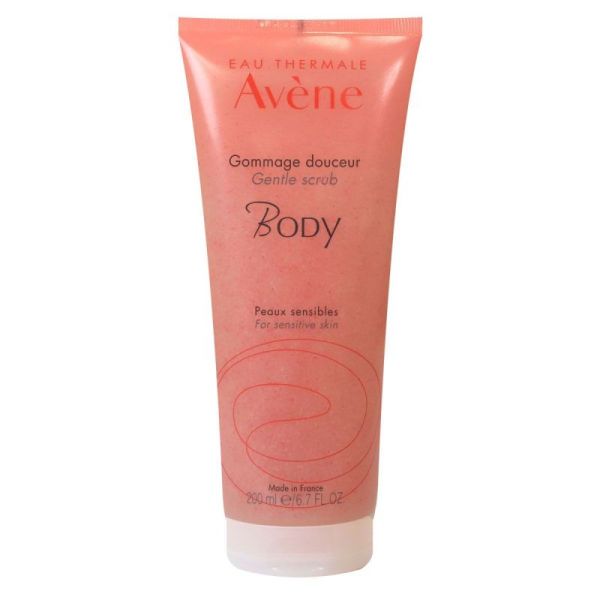 Avène Body Gommage Douceur - 200 ml