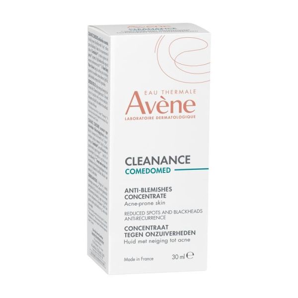 Cleanance Comedomed Concentré anti-imperfections - 30ml