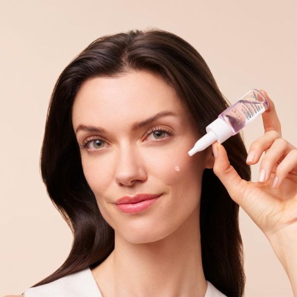 Sérum Tenseur - 10% Hexapeptide Solution