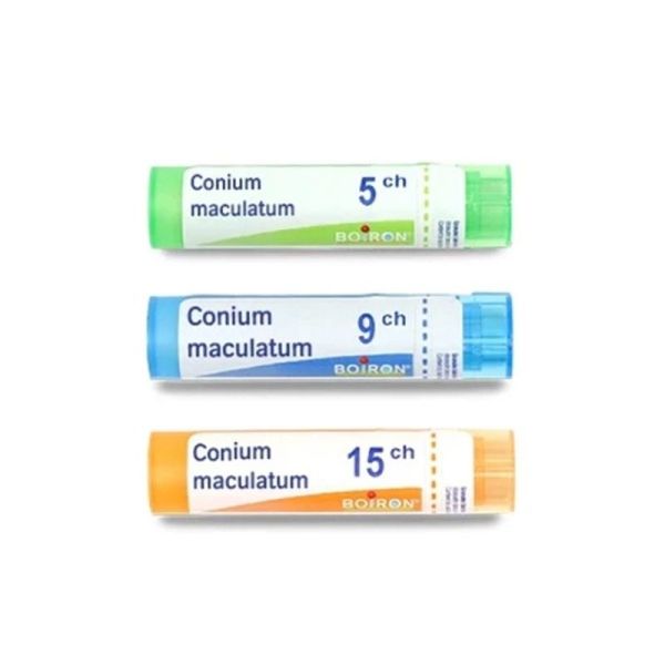 Boiron Conium maculatum granules - 9 CH