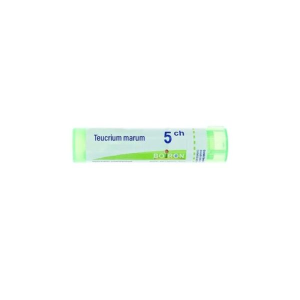 Boiron Teucrium marum granules - 5 CH