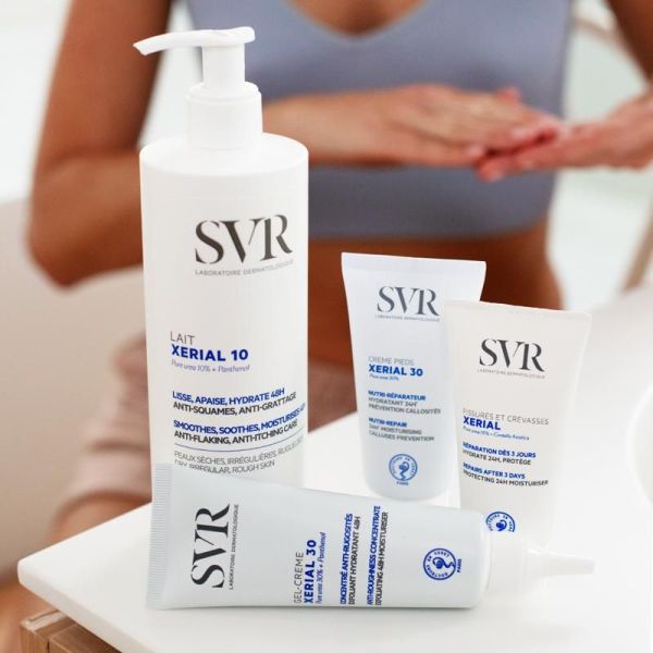 XERIAL Peel - 2pcs