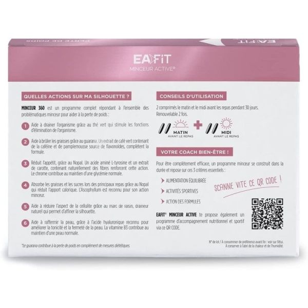 Minceur 360 Perte De Poids