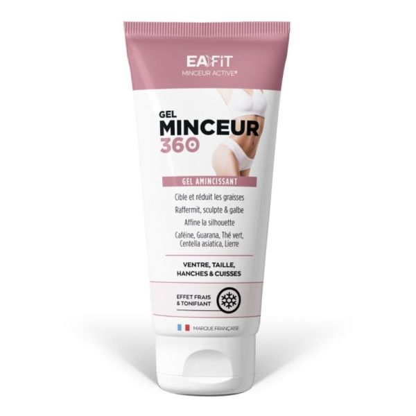 Gel Minceur 360 - 7l