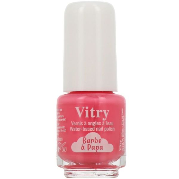 Vernis à Ongles à l’Eau - 4ml