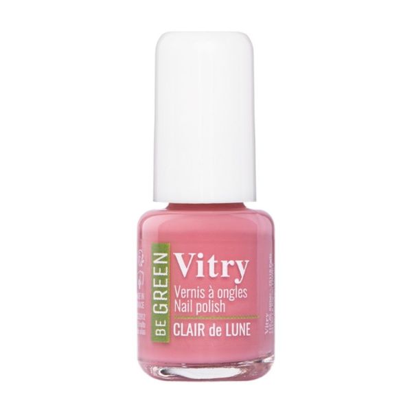 Manucure vernis à ongles - N°40 Clair de Lune