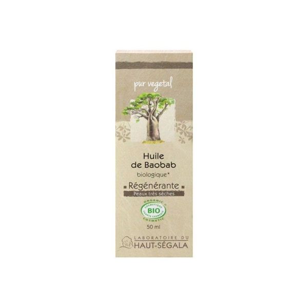 Nature-Nature Hle Bio Baobab Fl/50Ml