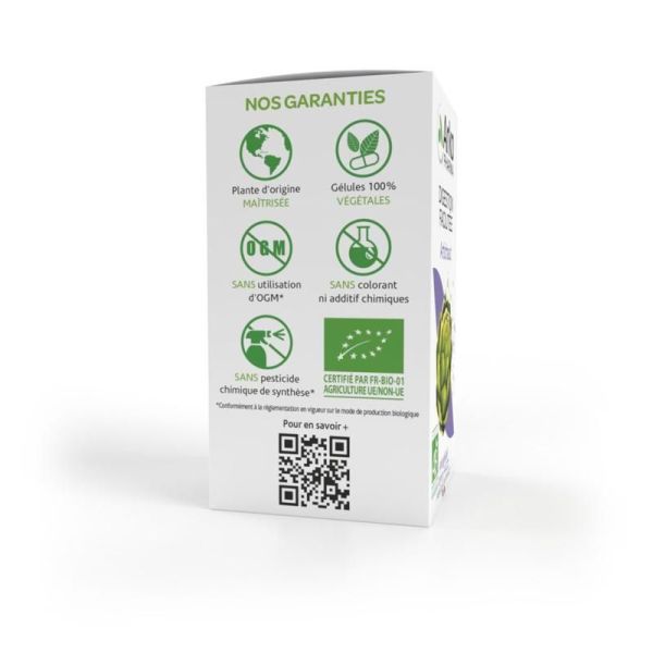 Arkogélules® Artichaut - 40 gélules