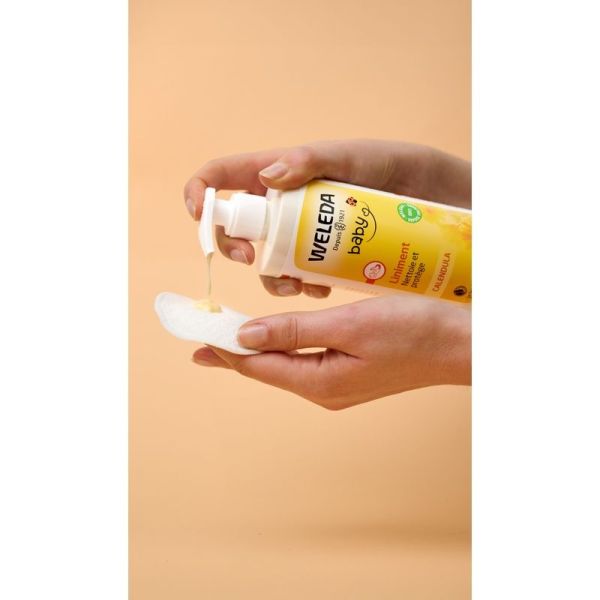 Liniment - Duo