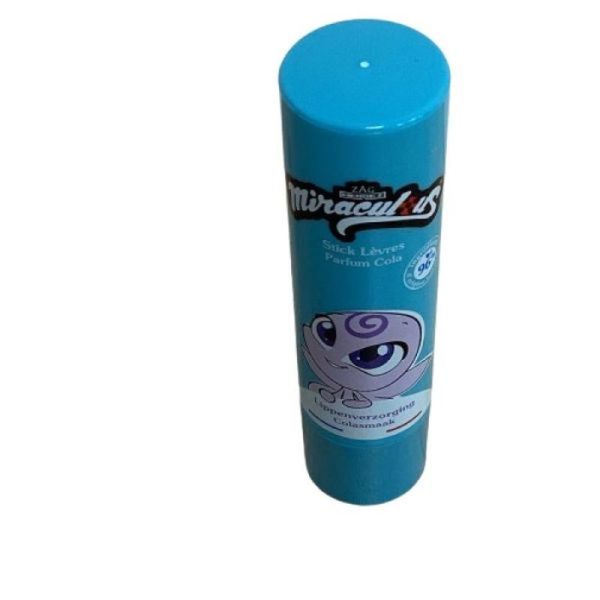 Stick Lèvres Miraculous Cerise - 4g