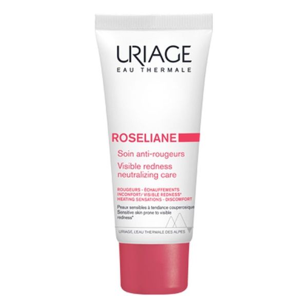 Rougeurs, rosacée Soin Anti-Rougeurs - 40mL