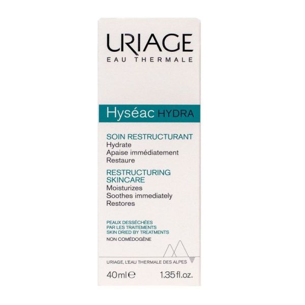 Uriage Hyséac R - 40ml