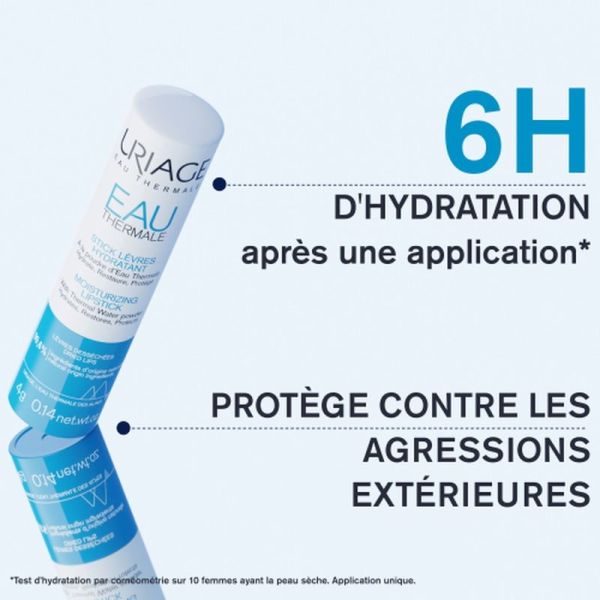 Stick Lèvres Hydratant - 4g