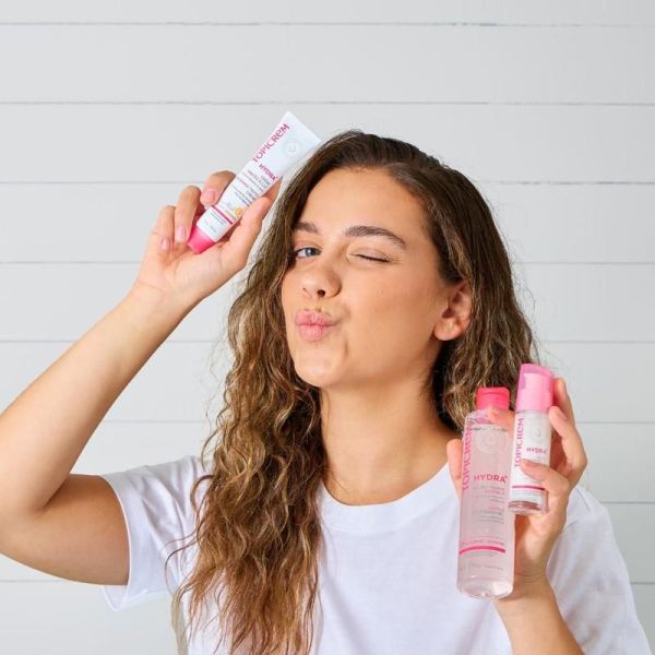HYDRA+ Sérum hydratant éclat - 40ml