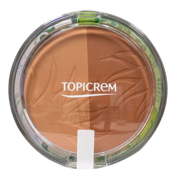 Topicrem HYDRA+ Poudre Hydra Éclat - 18 g