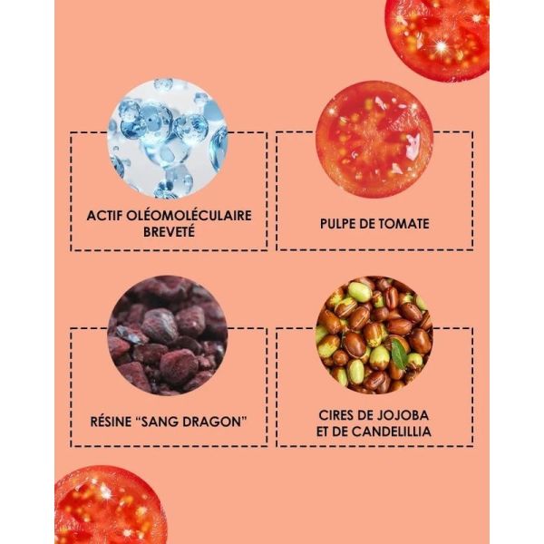 Diabolique Tomate Crème d'eau - 30 ml