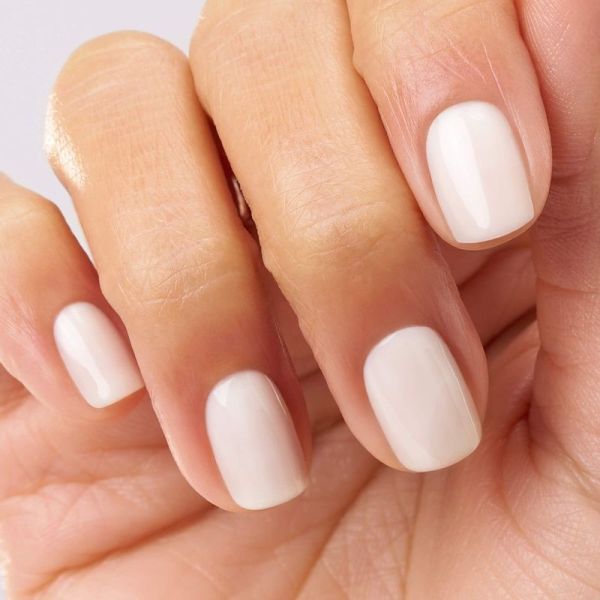 Vernis au silicium Nude lacté - 10 ml