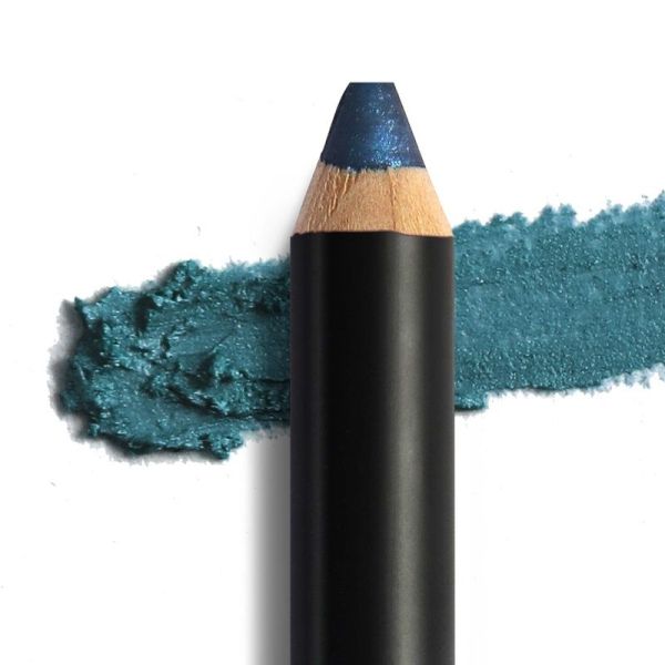 Fard à paupières Bleu Paon 327 - 3gr