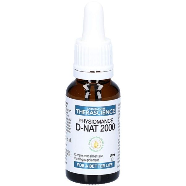 D-Nat 2000 - 20ml