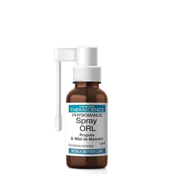 Physiomance Spray ORL - 15 ml