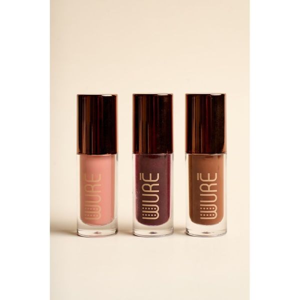 Huile à lèvres teintée - 6 ml