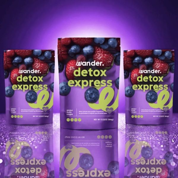 detox express - 1 sachet
