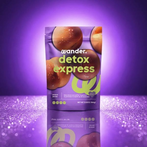 detox express - 1 sachet