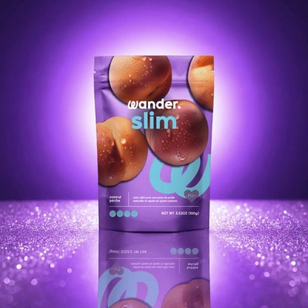 wander slim - 1 sachet