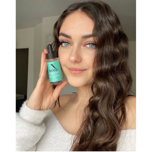Sérum Boost & Scalp - 50ml