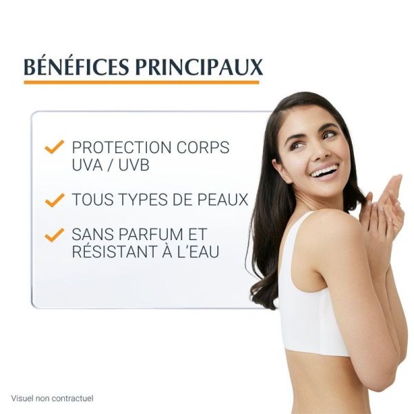 Sun Protection Spray SPF 50+ - 200ml