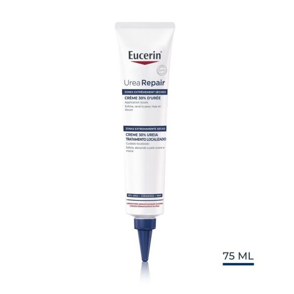 UreaRepair Crème 30% Urée