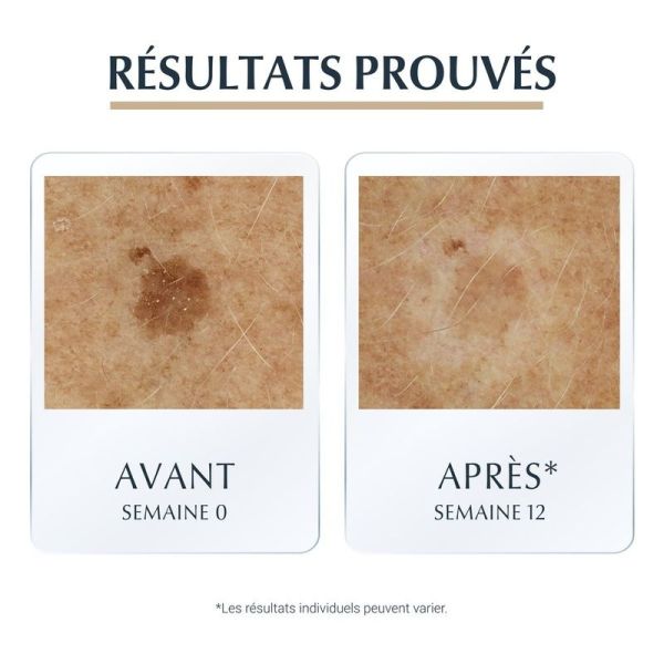 Sérum 3D HYALURON-FILLER + ELASTICITY - 30 ml