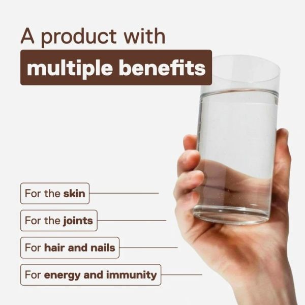 Collagen Care - 390 g