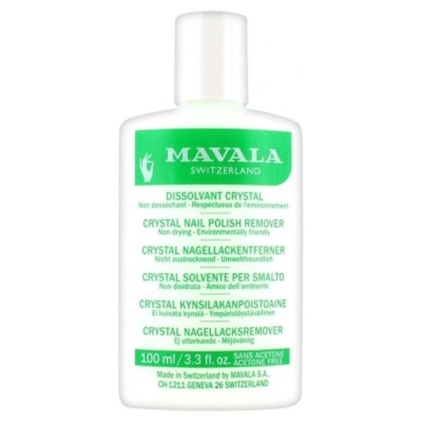 Dissolvant Crystal - 100ml
