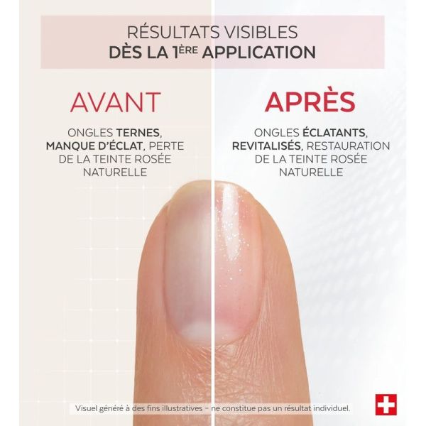 Poderm Vernis Booster d'éclat Nail Corrector - 8ml
