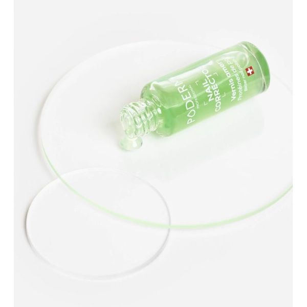 Poderm Nail Corrector - Vernis Amer - 8ml