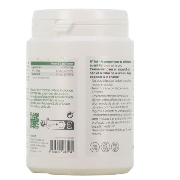 Glutavance - 150 g