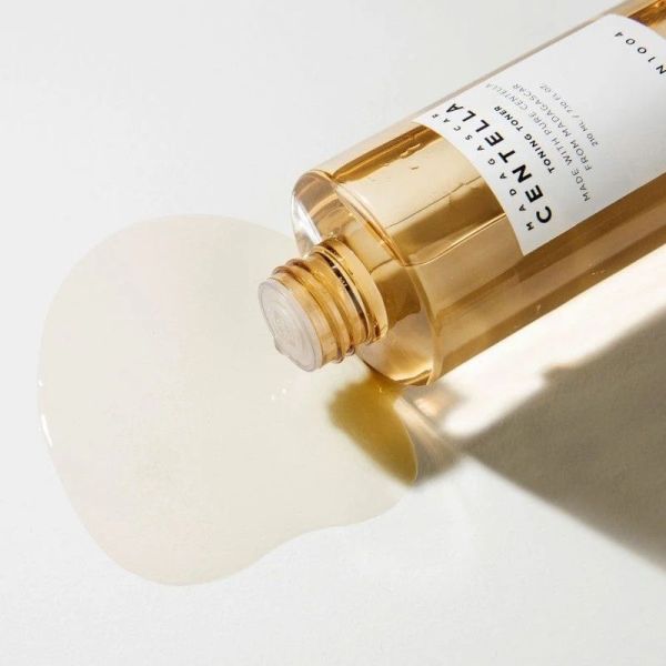 Centella Toning Toner - 210 ml