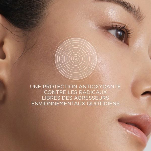 Éclat Sublime Capsules Booster Vitalité Aux Pro-Vitamines C & E - 20.4 ml