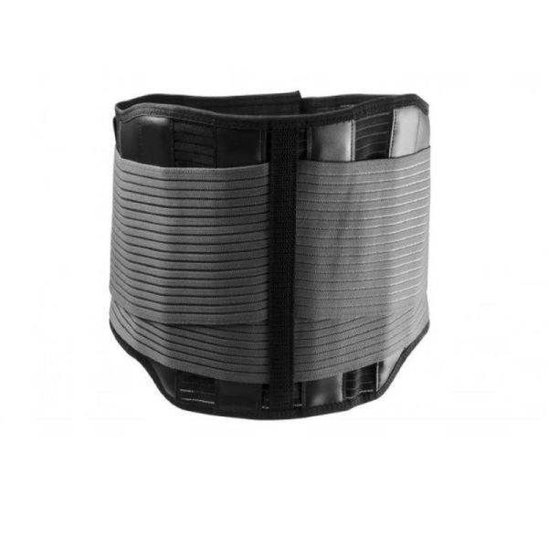 Lombacross Activity Ceinture de Soutien Lombaire - 26 cm