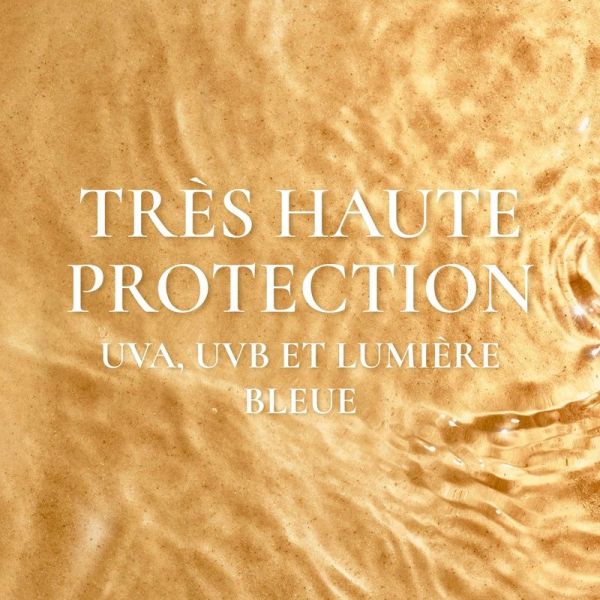 NUXE SUN Crème Solaire Fondante Très Haute Protection SPF50+ - 50 ml